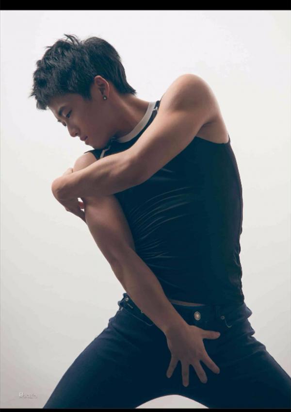 PHOTO-SET-Whoseman-1-吳敵警長來囉~~~我的靴子裡有蛇